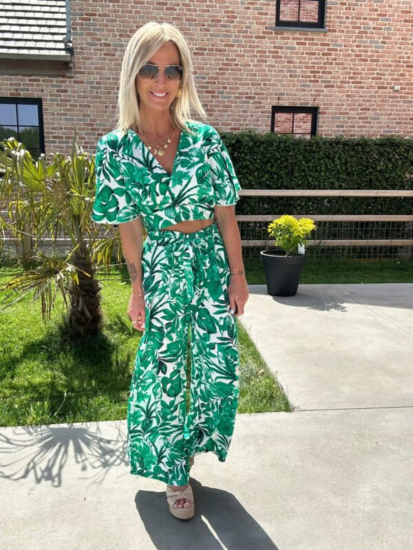 Ensemble Flo - Vert – Image 2