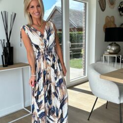 N°25 Robe magique - Lisa
