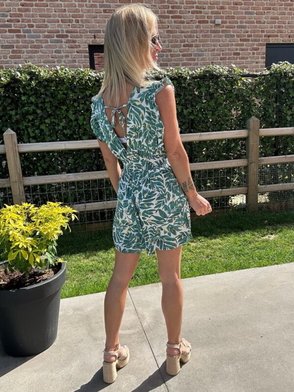 N°16 Combi short Lilo – Image 12