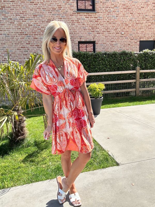 N° 29 Robe Nolly – Image 5