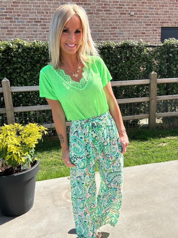 N°11 Pantalon Elene – Image 5