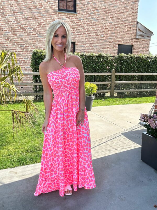N° 4 Robe Rio – Image 2