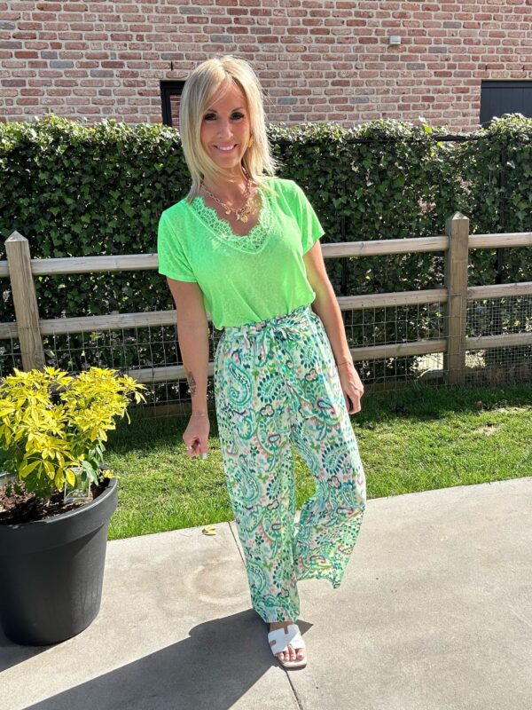 N°11 Pantalon Elene – Image 4