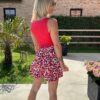 Jupe short Cléo – Image 4