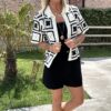 Short Melissa - Noir – Image 3