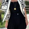 Short Melissa - Noir – Image 2