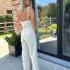Combi Nora - Beige – Image 3