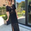 Ensemble crochet - Noir – Image 3