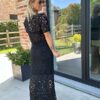 Ensemble crochet - Noir – Image 6