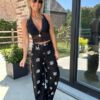 Pantalon Nala - Noir – Image 2