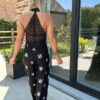 Pantalon Nala - Noir – Image 4