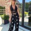Pantalon Nala - Noir – Image 5