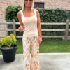 Top Davy - Beige – Image 3
