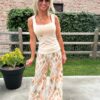 Top Davy - Beige – Image 4