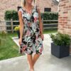 Robe courte magique - Benji – Image 7