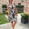 Robe courte magique - Benji – Image 8