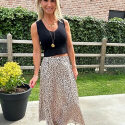 N°35 Jupe Clothilde