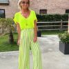 Pull Théodora fluo – Image 2