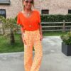 Pull Théodora fluo – Image 10