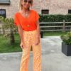 Pull Théodora fluo – Image 12