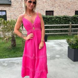 N°51 Robe Lili