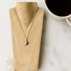 Collier Tortue